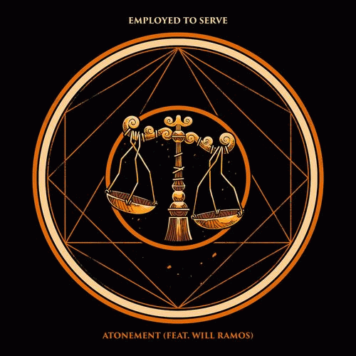 Employed To Serve : Atonement